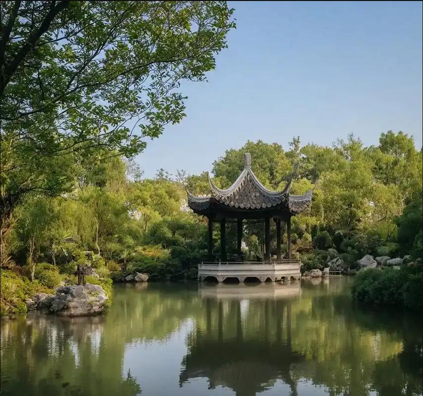 青海芷卉餐饮有限公司